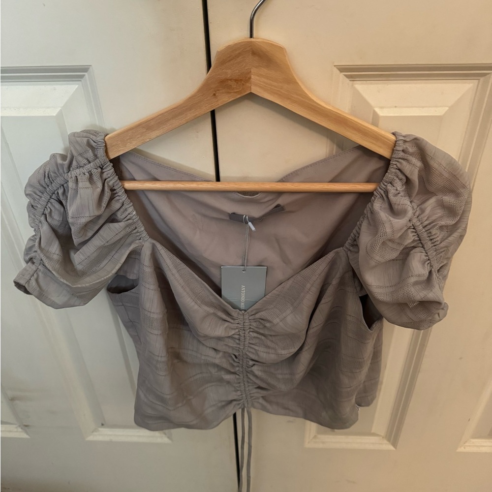 Antonio melani blouse